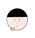 顔くん vol.1（個別スタンプ：13）