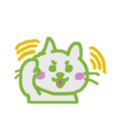 きみ助 前向きです。（個別スタンプ：24）