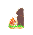 マルオさん（個別スタンプ：1）