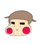 かわいい女の子〜ぴよこ〜（個別スタンプ：13）