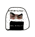 BBAとかわいこちゃん（個別スタンプ：8）