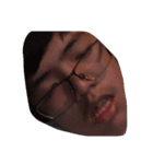 yuck boy2（個別スタンプ：1）
