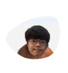 yuck boy2（個別スタンプ：4）