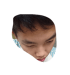 yuck boy2（個別スタンプ：5）