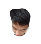 yuck boy2（個別スタンプ：6）