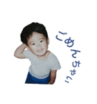 ボクとチワワと、時々、(日本)テリア（個別スタンプ：31）
