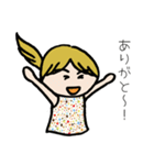たまさんの日常？あっさりスタンプ（個別スタンプ：25）