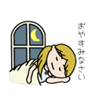 たまさんの日常？あっさりスタンプ（個別スタンプ：31）