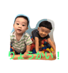 大志真希（個別スタンプ：1）