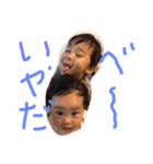 大志真希（個別スタンプ：10）