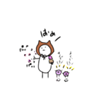 ネコモドキさんとコンペイトウさんたち（個別スタンプ：2）