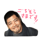 ブンブンブンブンパーリーパーリー（個別スタンプ：20）