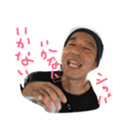 ブンブンブンブンパーリーパーリー（個別スタンプ：30）