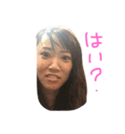 ブンブンブンブンパーリーパーリー（個別スタンプ：39）
