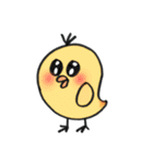 ゆるうさぴ。（個別スタンプ：39）
