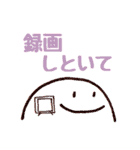 家族のための:-)②（個別スタンプ：33）