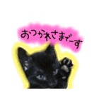 シンクロ（個別スタンプ：17）