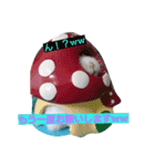 azutan3（個別スタンプ：15）