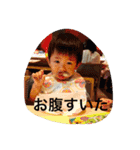 Kaisei-610（個別スタンプ：12）