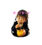 Kaisei-610（個別スタンプ：14）