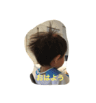 Kaisei-610（個別スタンプ：15）