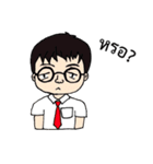 J.P.Generation5（個別スタンプ：8）