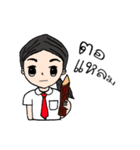 J.P.Generation5（個別スタンプ：17）