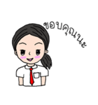 J.P.Generation5（個別スタンプ：18）