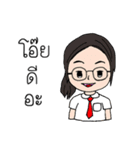 J.P.Generation5（個別スタンプ：22）