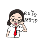 J.P.Generation5（個別スタンプ：24）