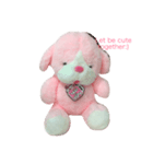 Nom Yen:)（個別スタンプ：8）