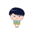 Billy's daily（個別スタンプ：9）
