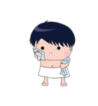 Billy's daily（個別スタンプ：28）