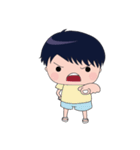 Billy's daily（個別スタンプ：29）