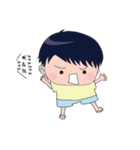 Billy's daily（個別スタンプ：36）