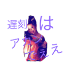 キェポン＆愉快な仲間達1（個別スタンプ：2）