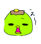 kappanandesu4（個別スタンプ：1）