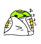kappanandesu4（個別スタンプ：6）