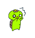 kappanandesu4（個別スタンプ：14）