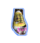 フレンチブルドッグ しうば。もなか。（個別スタンプ：26）