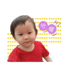 luworklovedave（個別スタンプ：8）