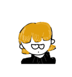 ironnaonnanoko（個別スタンプ：4）