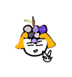 ironnaonnanoko（個別スタンプ：5）