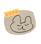ねことどうぶつたち（個別スタンプ：6）
