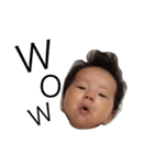 FusaFusa baby（個別スタンプ：15）