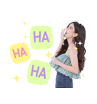 maejoygy（個別スタンプ：3）