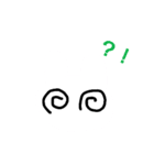 USAGINOUSATYAN（個別スタンプ：15）