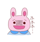 うさこさんスタンプ（個別スタンプ：32）