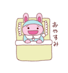 うさこさんスタンプ（個別スタンプ：39）
