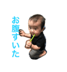 WAKU 2（個別スタンプ：3）